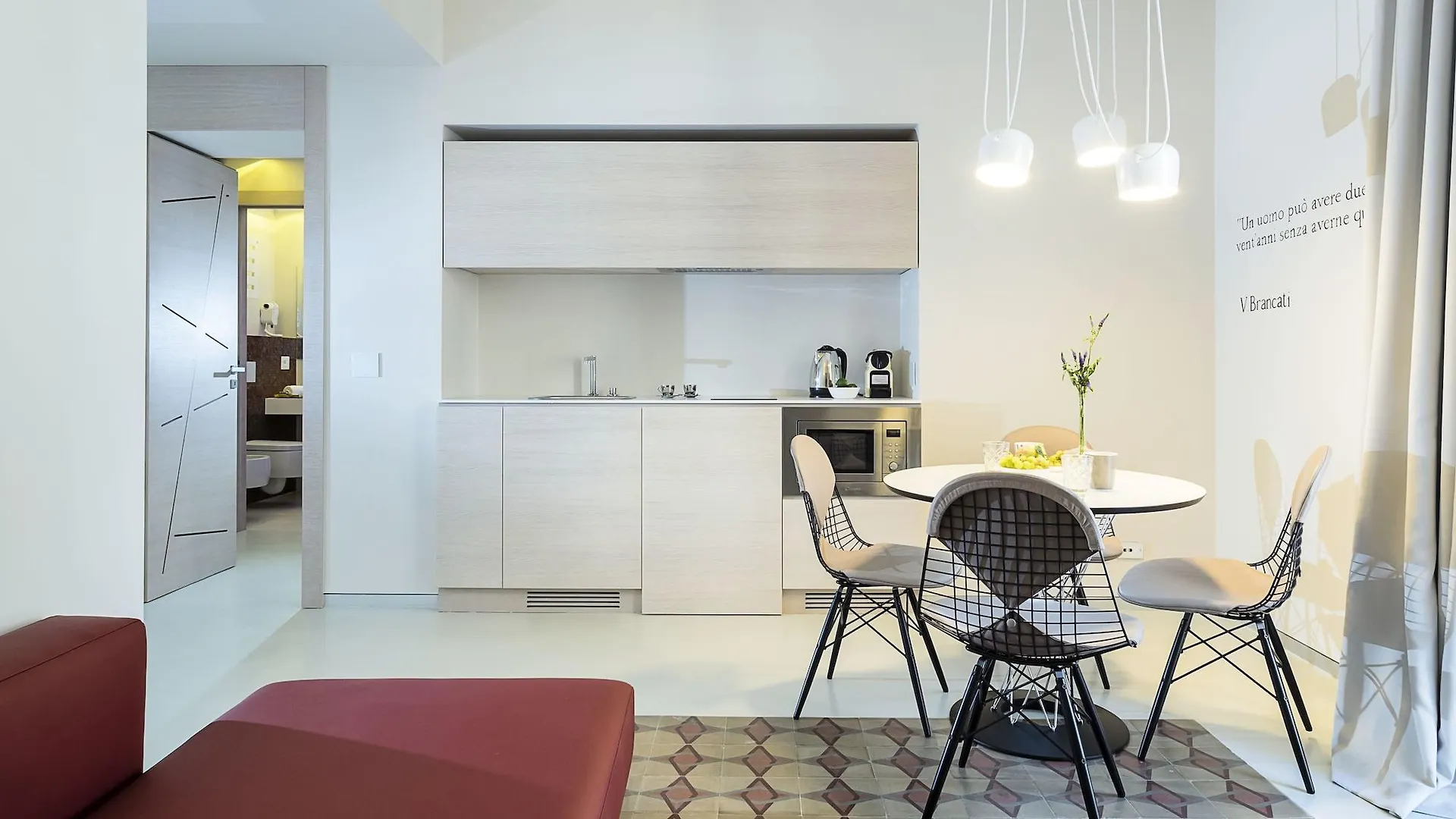 Hotel Duomo Suites & Spa Catania