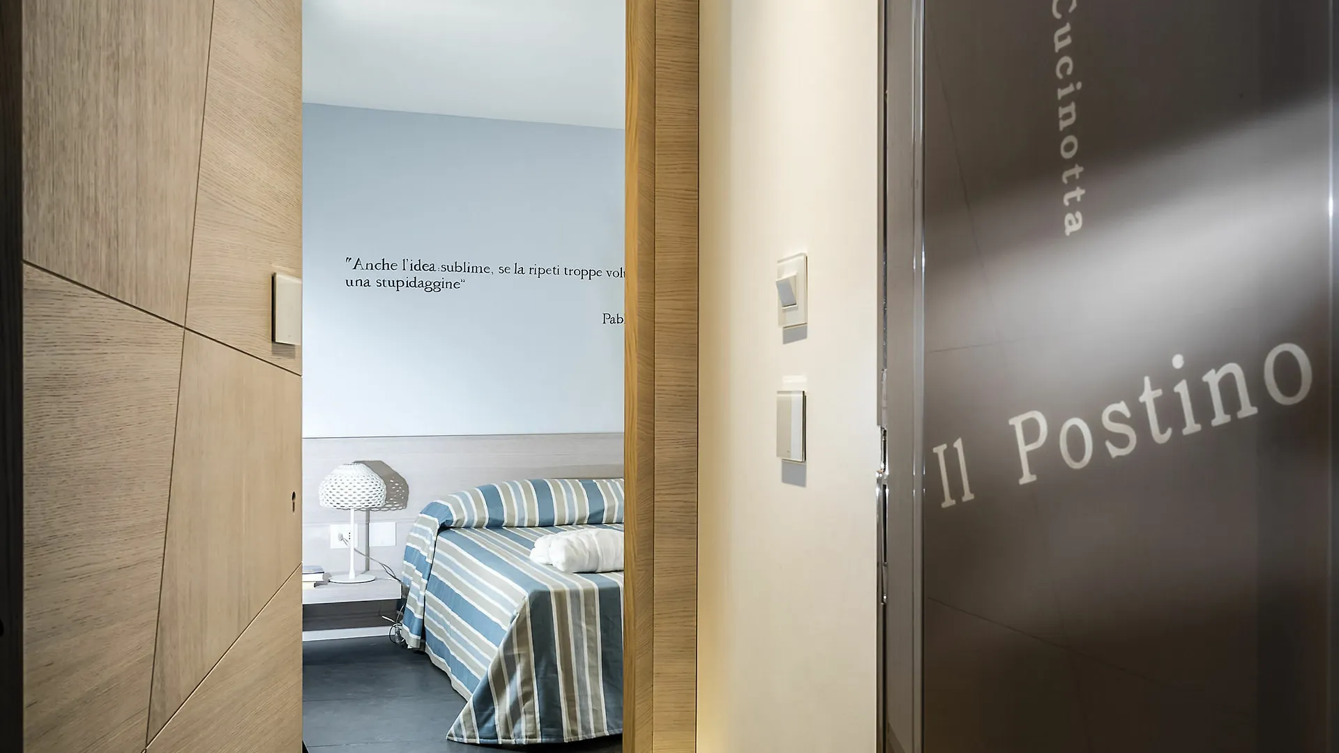Duomo Suites & Spa Catane Italie