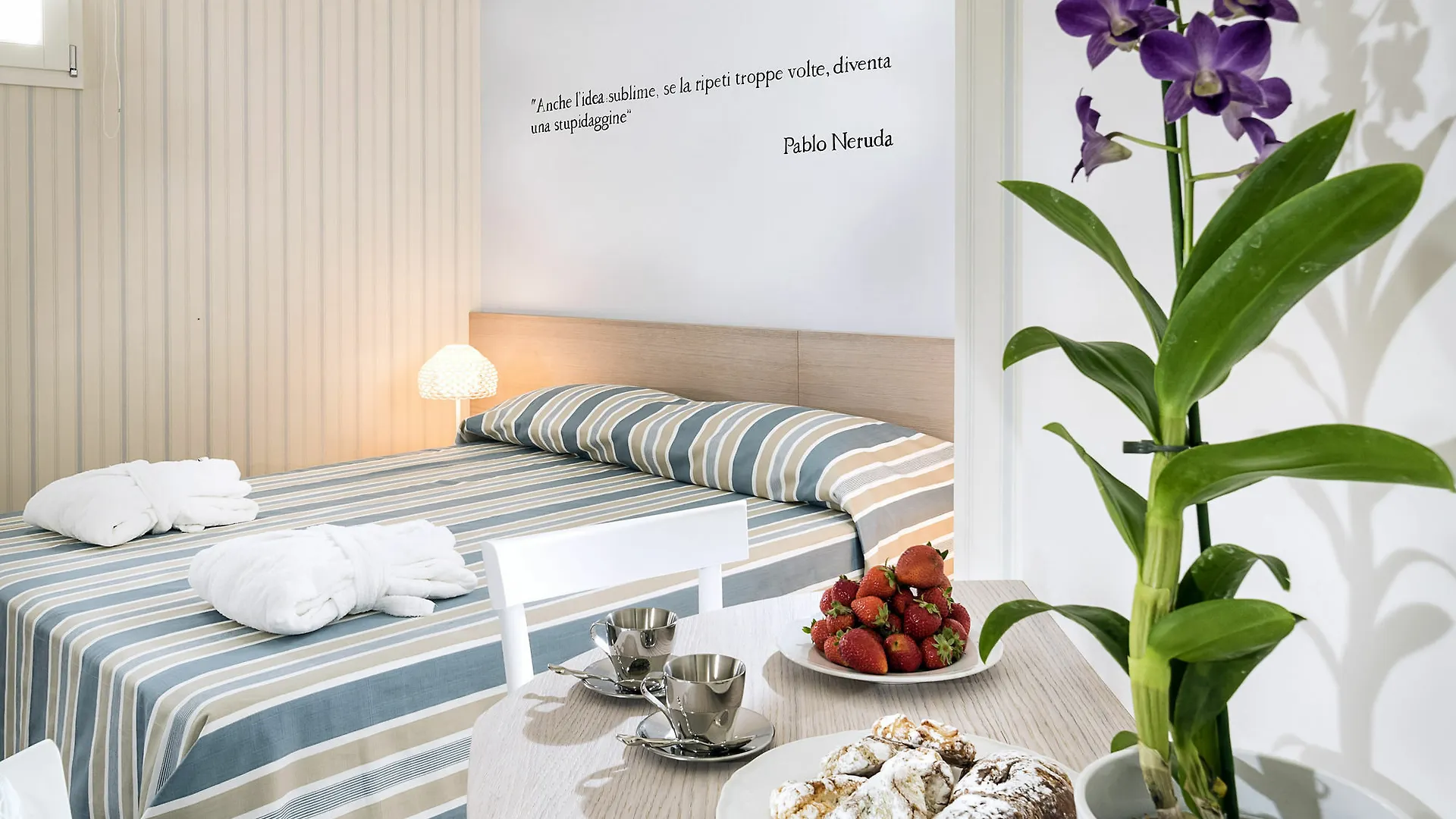 **** Hotel Duomo Suites & Spa Catane Italie