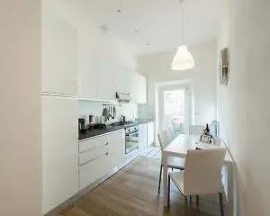 Casa Maron Florence