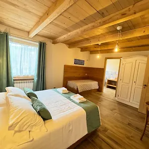 Rifugio San Carlo , Rovere Veronese Italia