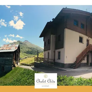 Clida , Livigno Italia