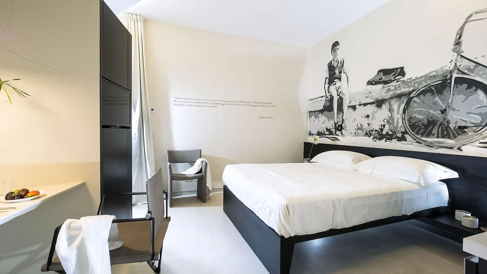 Duomo Suites & Spa Catania Italia