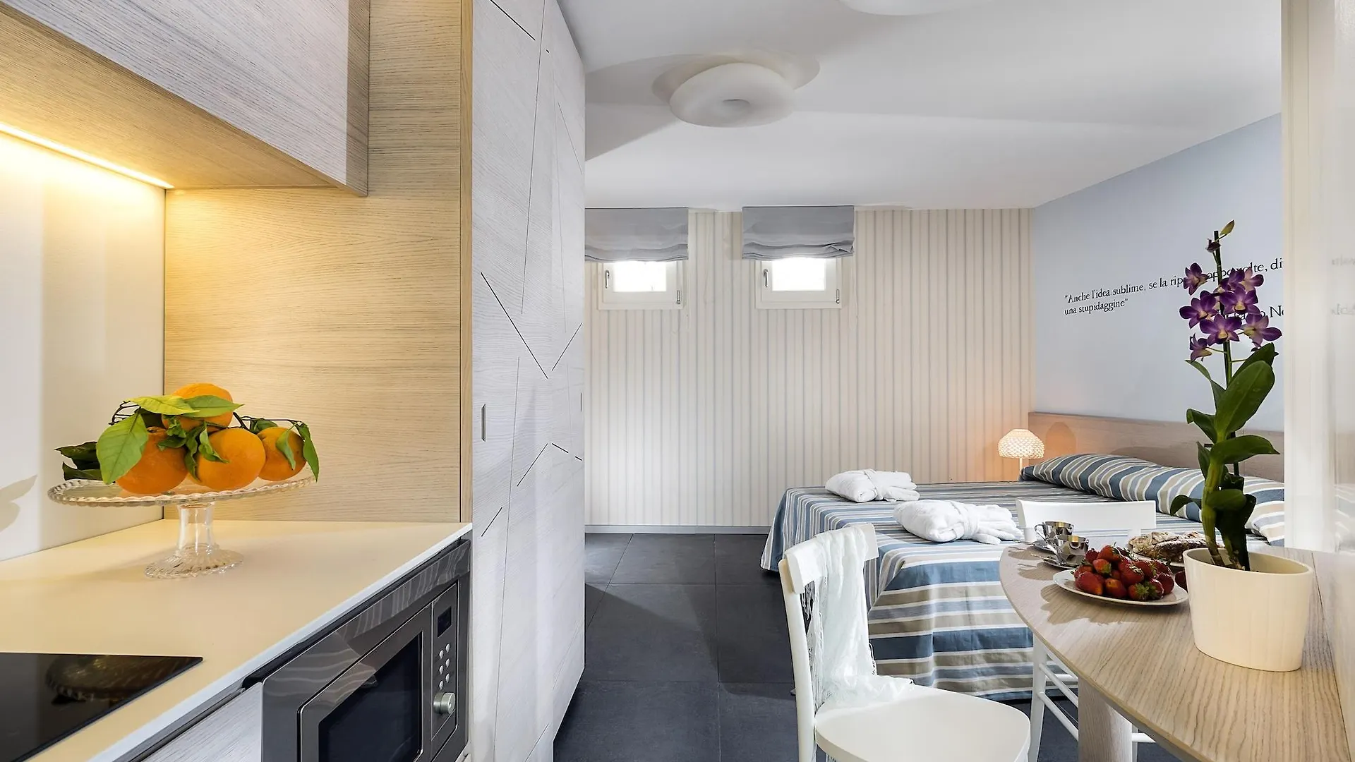 Duomo Suites & Spa Catania Hotel