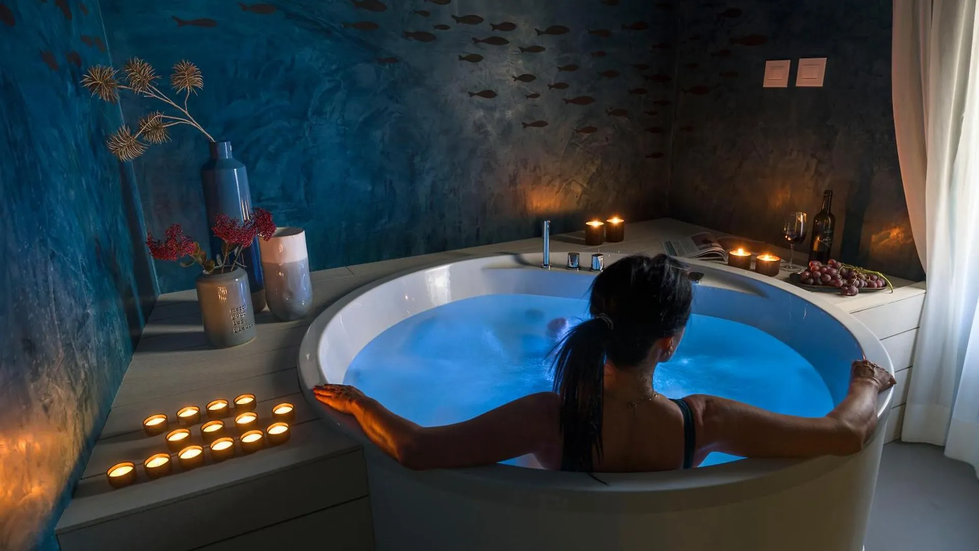 Duomo Suites & Spa Catania Italia