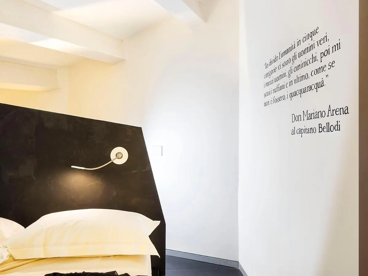Duomo Suites & Spa Catania